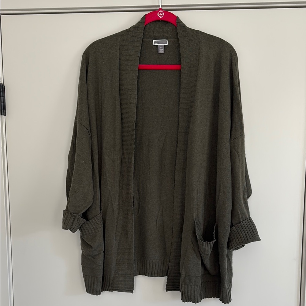 Chelsea28 Cardigan